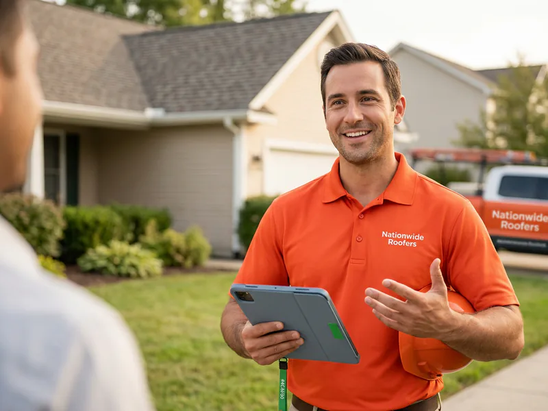 Roof Installation  in Kelseyville  FAQ